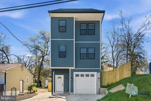 5907 Seat Pleasant Dr, CAPITOL HEIGHTS, MD, 20743-2243 | Card Image