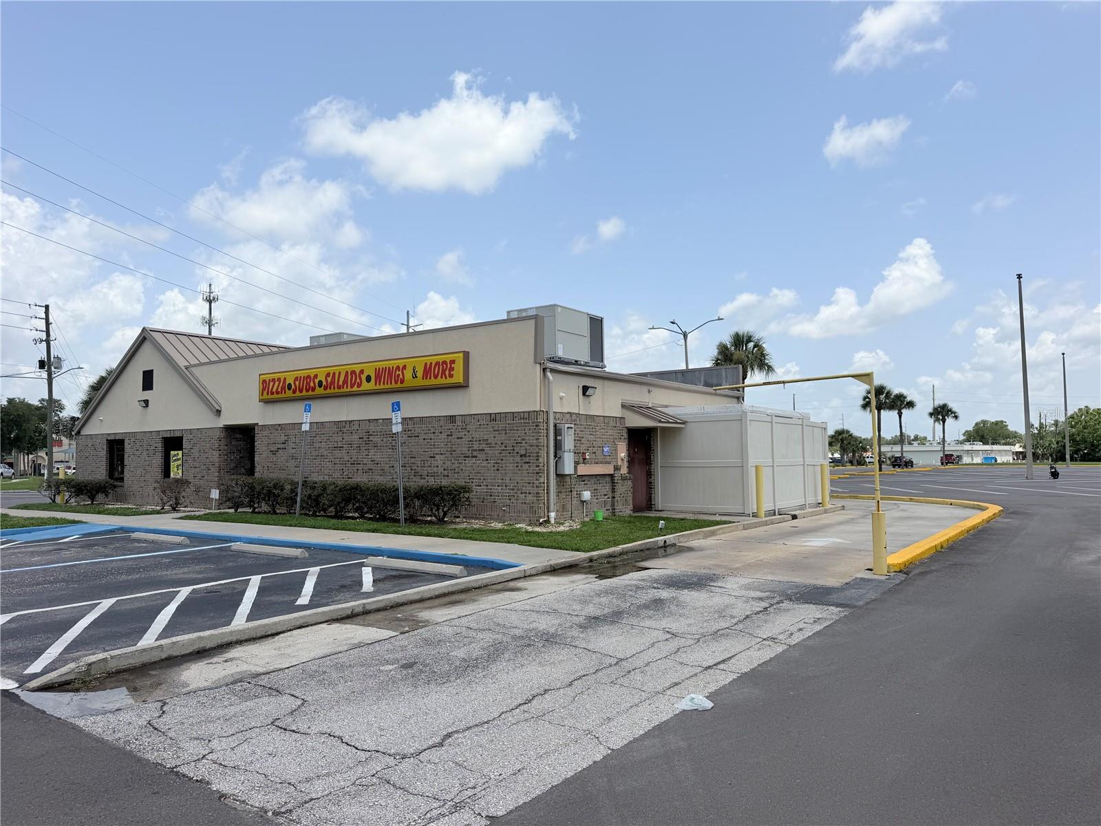 Commercial Sale in ORANGE CITY 3