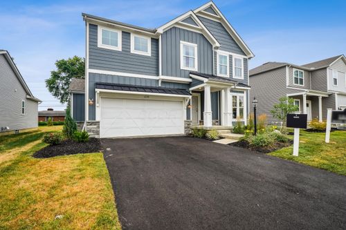 6198 Renner Park Dr, Columbus, OH, 43228-2187 | Card Image