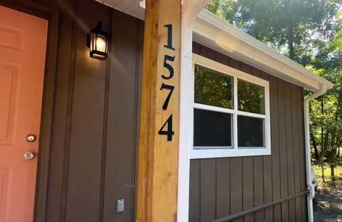 1574 Cove Creek Rd, Quitman, AR, 72131 | Card Image