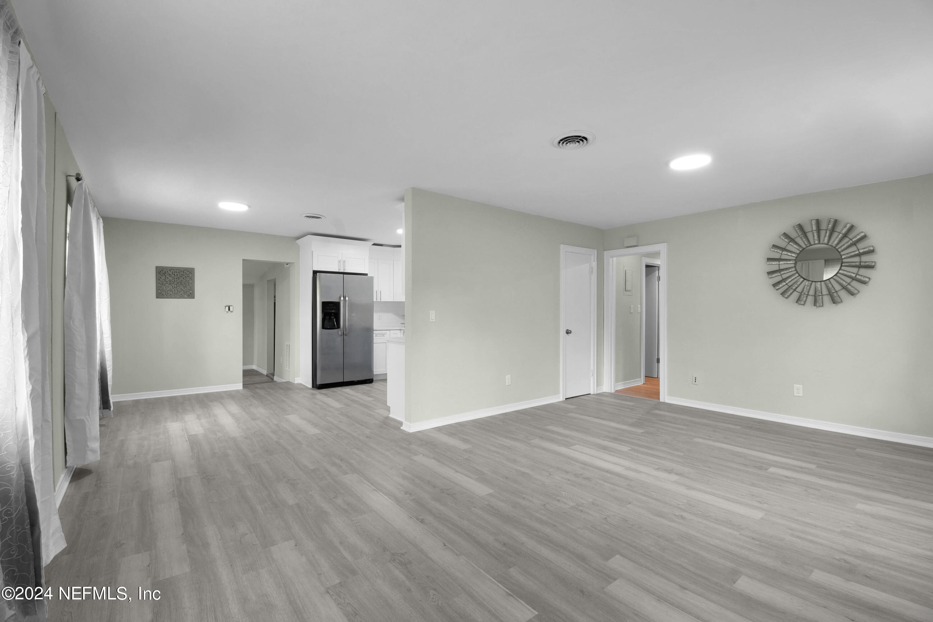 Crestwood Ave, Palatka, FL 32177