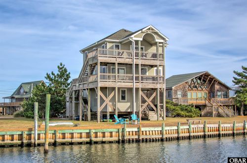 56186 Pamlico Dr, Hatteras, NC, 27943 | Card Image