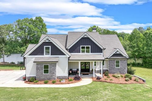 7355 Brockton Rd, Nicholson, GA, 30565-2038 | Card Image