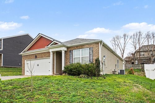 228 Autumn Terrace Ln, Clarksville, TN, 37040-1436 | Card Image