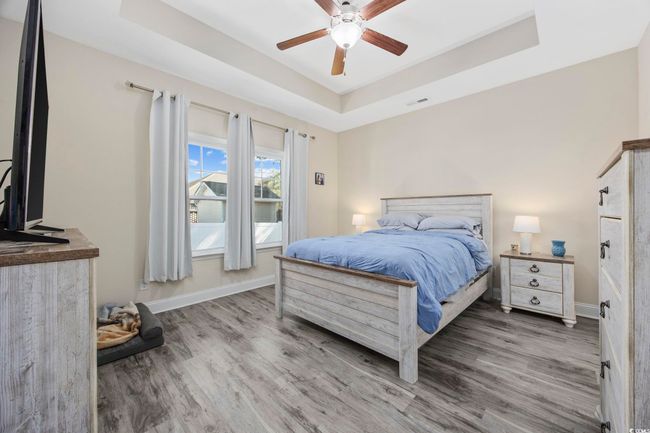 357 Cabo Loop, House other with 4 bedrooms, 3 bathrooms and 6 parking in Myrtle Beach SC | Image 16