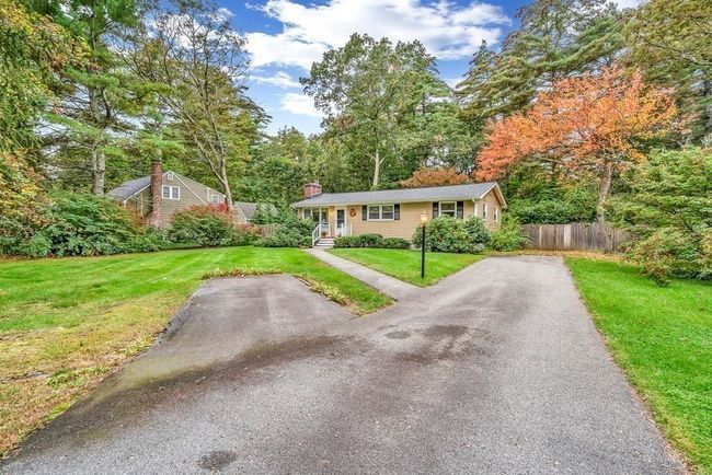 51 Pine St, House other with 3 bedrooms, 1 bathrooms and 5 parking in Sudbury MA | Image 28