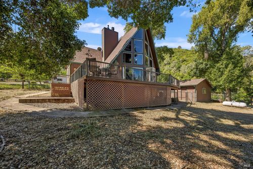 3595 Lake View Estates Drive, Kelseyville, CA, 95451 | Card Image