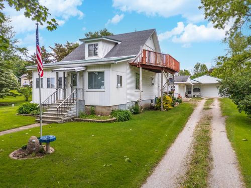 53 Spafford St, Saunemin, IL, 61769-7502 | Card Image