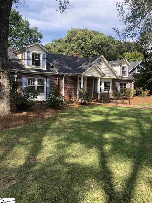 13 Victory Ave, Greenville, SC, 29601-4321 | Card Image