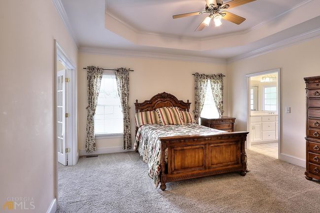 557 Arrowhead Cir, House other with 3 bedrooms, 2 bathrooms and null parking in Rutledge GA | Image 30