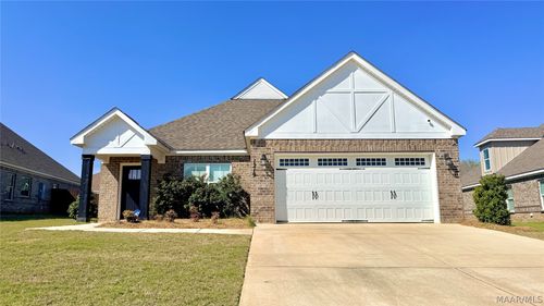 1219 Mcclain Dr, Prattville, AL, 36066-7565 | Card Image
