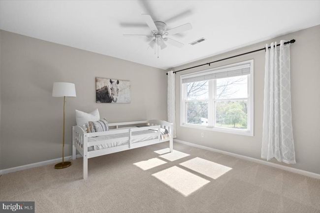 19103 Edgehill Pl, House other with 5 bedrooms, 4 bathrooms and null parking in CULPEPER VA | Image 30