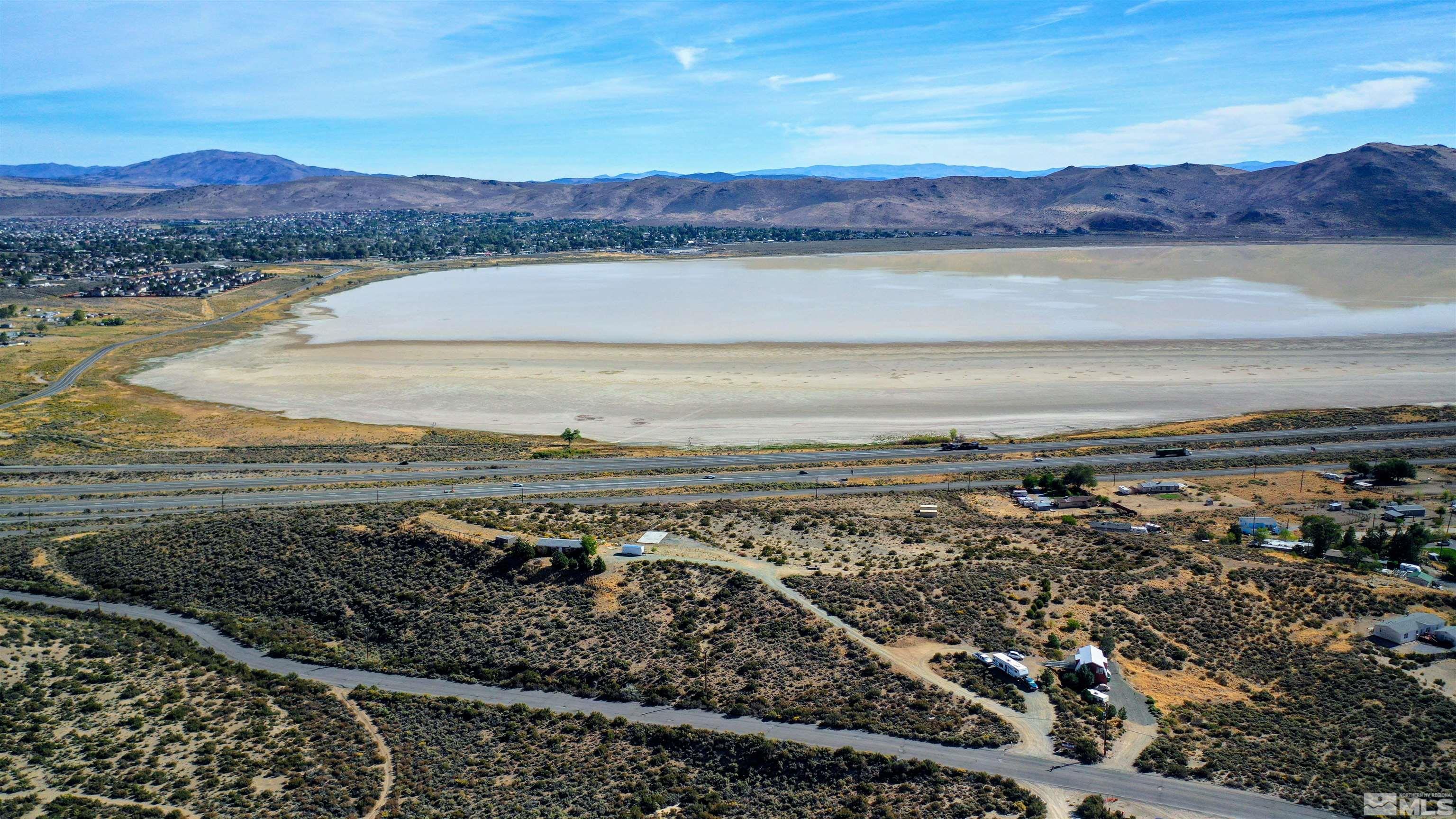 Reno Park Blvd, Reno, NV 89508