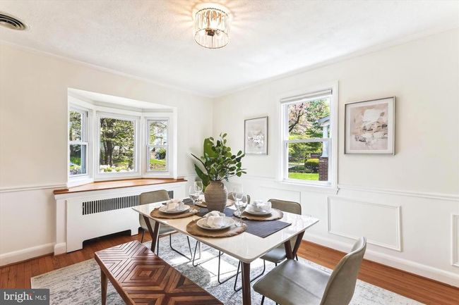 501 Dunkirk Rd, House other with 3 bedrooms, 3 bathrooms and null parking in BALTIMORE MD | Image 8