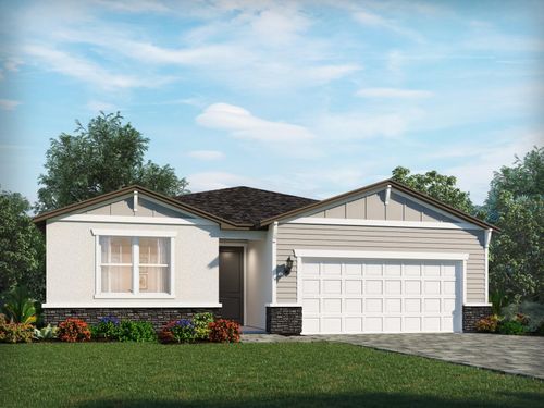 604 Brookhaven Trl, Ormond Beach, FL, 32174-2676 | Card Image