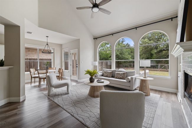 4604 Hibiscus Valley Dr, House other with 4 bedrooms, 3 bathrooms and 4 parking in Austin TX | Image 10