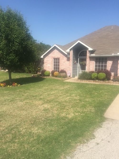 408 Er Ellis, Fate, TX, 75087-9215 | Card Image