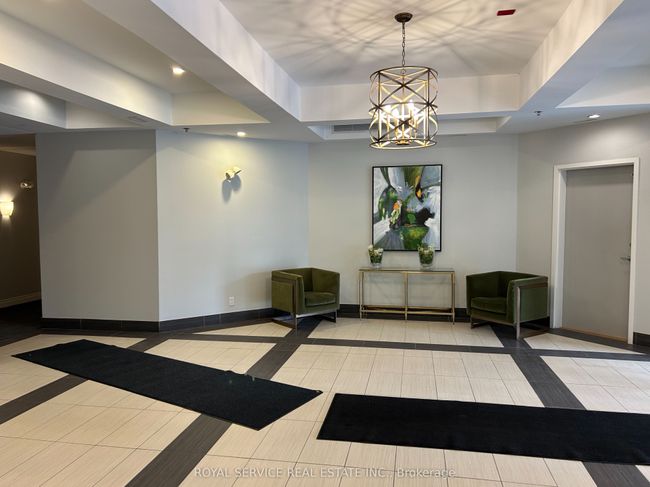 201 - 50 Mill St N, Condo with 2 bedrooms, 2 bathrooms and null parking in Port Hope ON | Image 22