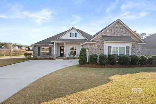 814 Dunker Ave, Fairhope, AL, 36532-0050 | Card Image
