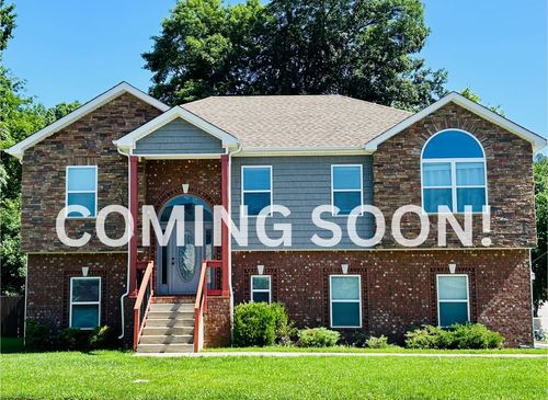 1227 Brigade Dr, Clarksville, TN, 37043-1478 | Card Image