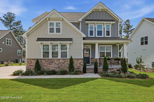 132 Plantation Dr, Southern Pines, NC, 28387-2926 | Card Image