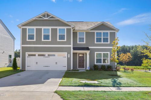 757 Jasmine St, Wendell, NC, 27591-3202 | Card Image