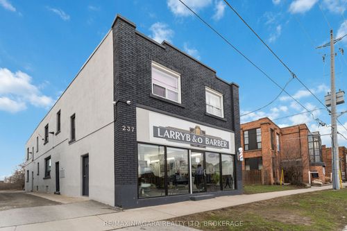 6-237 Church St, Saint Catharines, ON, L2R3E8 | Card Image