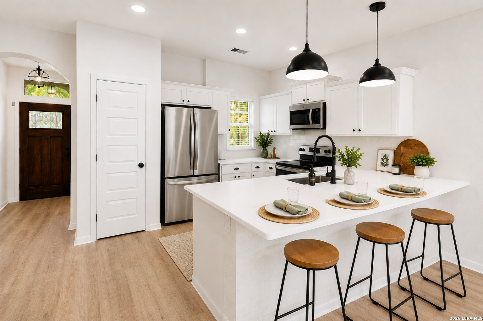Residential in San Antonio 3