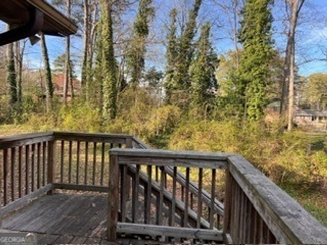 1725 Sara Ct Se, House other with 3 bedrooms, 2 bathrooms and null parking in Conyers GA | Image 14