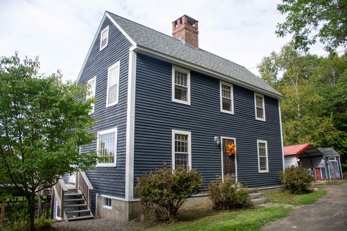 363 March Hill Rd, Walpole, NH, 03608-4623 | Card Image