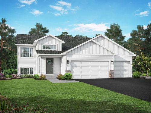 1324 Woods Road Ne, Isanti, MN, 55040 | Card Image