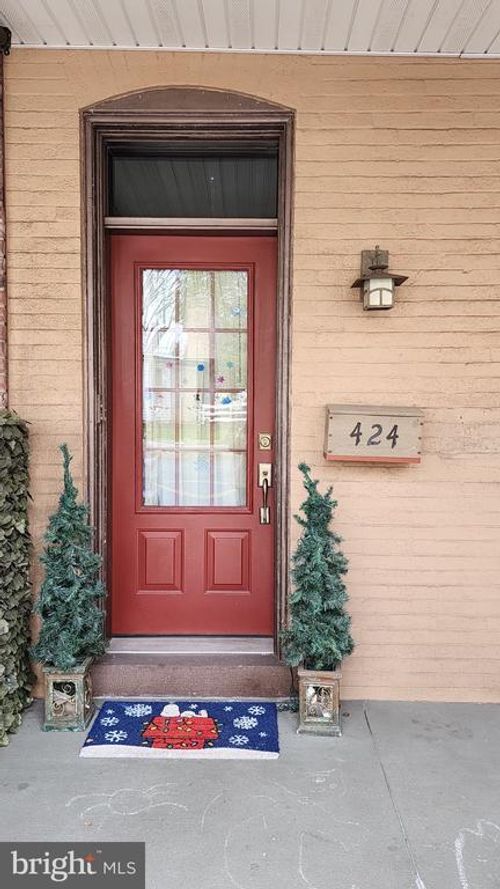 424 Main St, DENVER, PA, 17517-1426 | Card Image