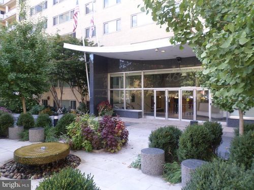 616-4600 Connecticut Ave Nw, WASHINGTON, DC, 20008-5705 | Card Image