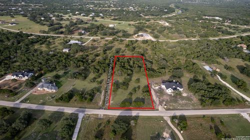 LOT 334 Highland Mdws, Bandera, TX, 78003-3467 | Card Image