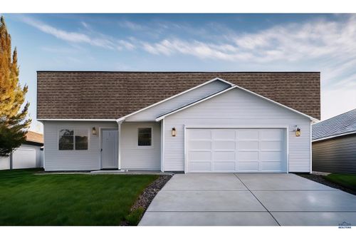 Spec #2 TBD Eagle Ct, Belle Fourche, SD, 57717 | Card Image