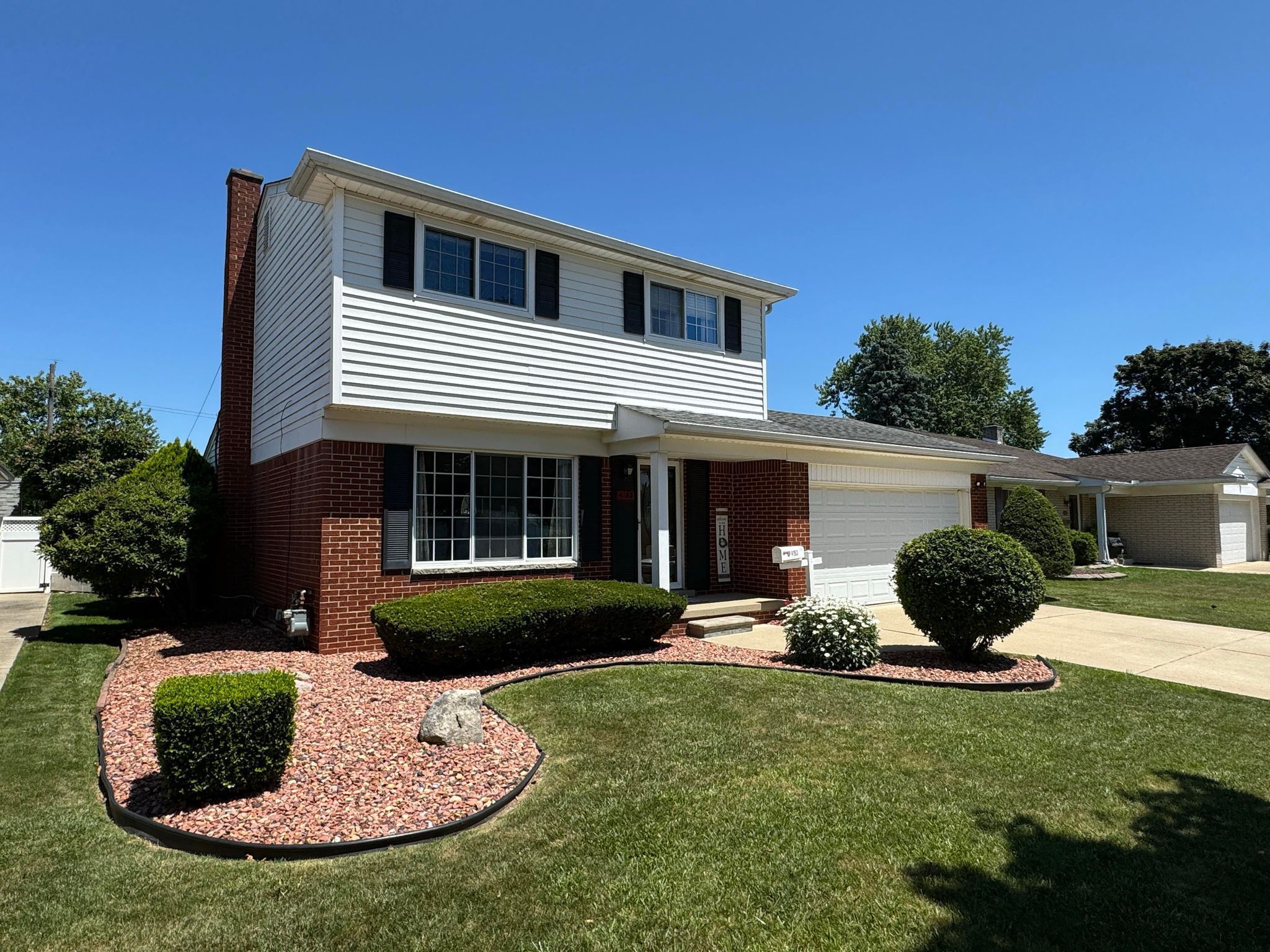 Ponderosa St, Trenton, MI 48183