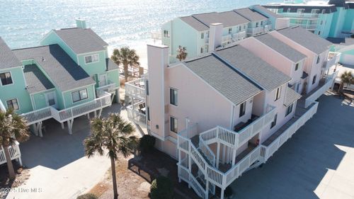 1601-1601 Sand Dollar Ct, Kure Beach, NC, 28449 | Card Image