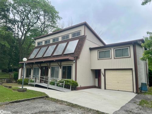 108 E South Street, Lamoni, IA, 50140 | Card Image