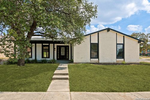 13702 Pebble Walk, San Antonio, TX, 78217-1437 | Card Image