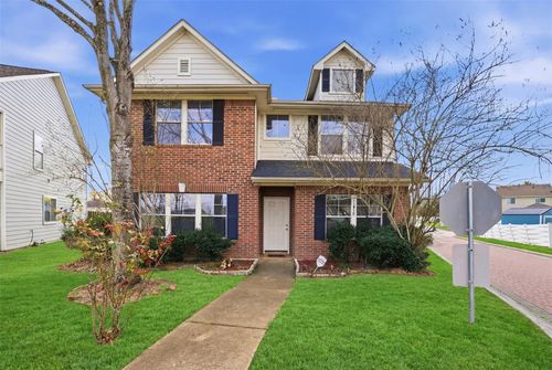 11930 Longwood Garden Way, Houston, TX, 77047-4450 | Card Image