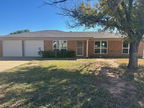 3202 Forest Trl, San Angelo, TX, 76904-5710 | Card Image
