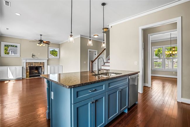 121 Hardin Ave, House other with 4 bedrooms, 3 bathrooms and null parking in Clemson SC | Image 17