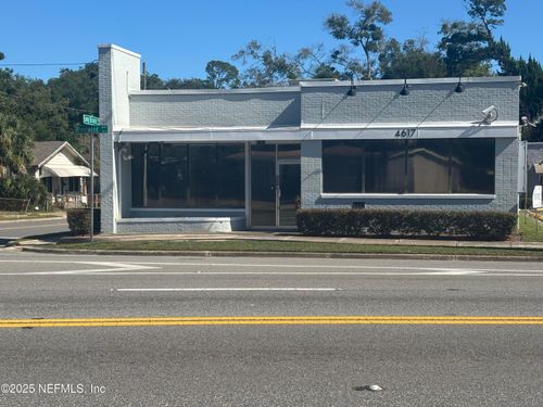 4617 Brentwood Ave, Jacksonville, FL, 32206-6168 | Card Image
