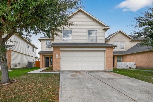 726 Horseshoe Springs Ln, Houston, TX, 77090-1417 | Card Image
