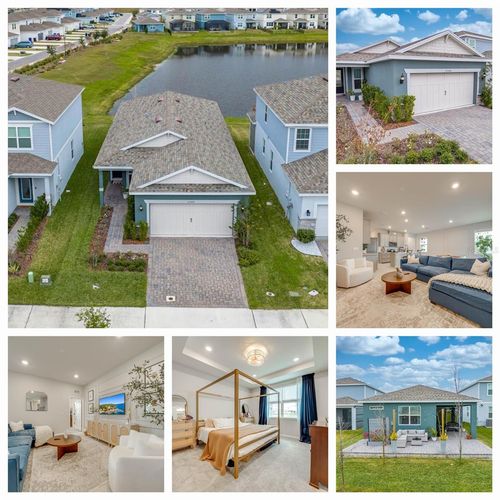 2589 Autumn Peace Drive, KISSIMMEE, FL, 34744 | Card Image