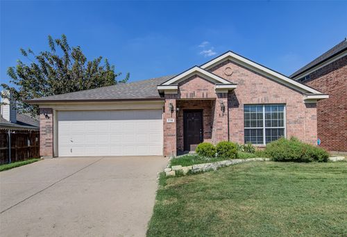 716 Mistymoor Ln, Haslet, TX, 76052-5161 | Card Image