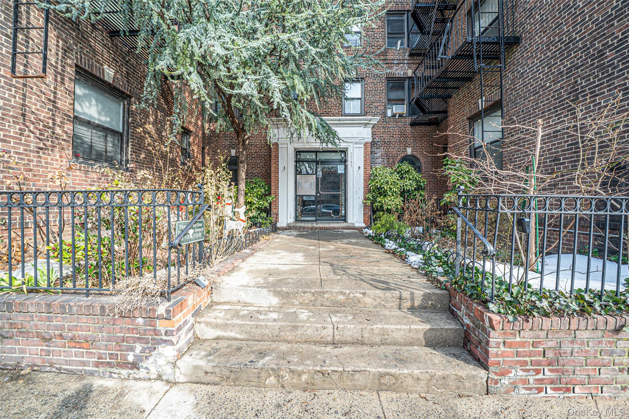 Residential in New York 4