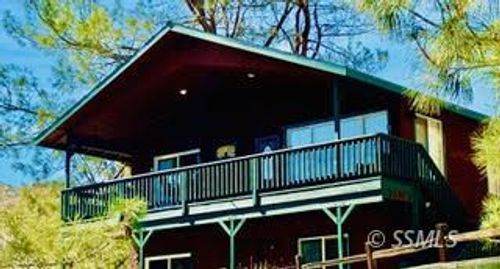 2536 Golden Eagle Dr, Wofford Heights, CA, 93285-8072 | Card Image