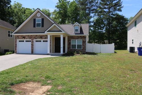 1198 Stonegate Cir Nw, Cleveland, TN, 37312-5390 | Card Image