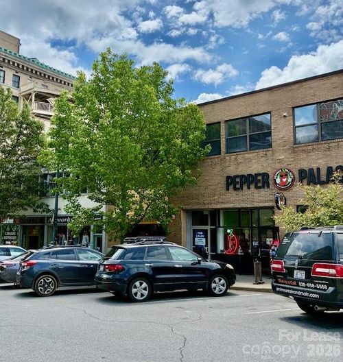 38 1/2 Battery Park Ave, Asheville, NC, 28801-2715 | Card Image